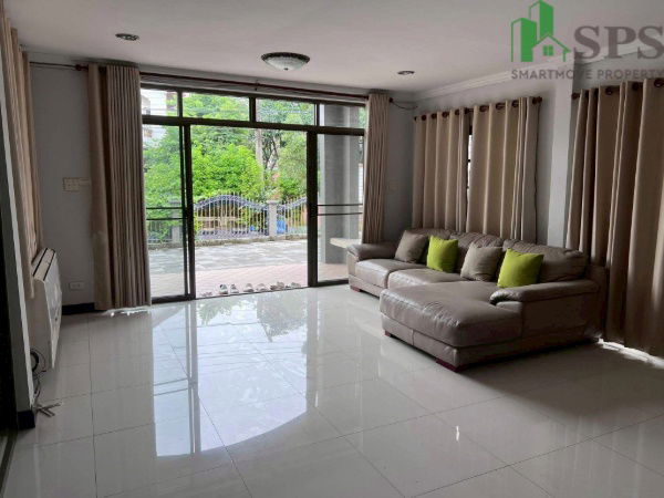 picture Single House for Rent in Suan Srinakarin Village Project 1 (SPSEVE1096) - 2/16