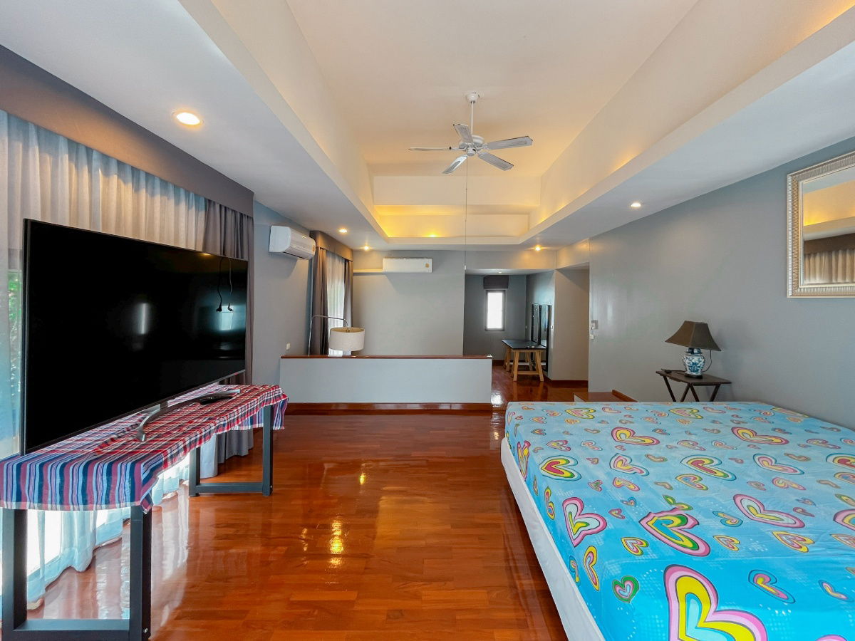 รูป 🏡 ให้เช่าบ้านเดี่ยวสุดหรูในโครงการ Nichada Casa 💰 ราคาเช่า 150,000 บาท/เดือน [KT250101] - รูปที่ 38/59