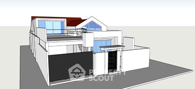 Houses for sale Thalang Phuket : 4-BR Villa close to Laguna (ID 2008497)