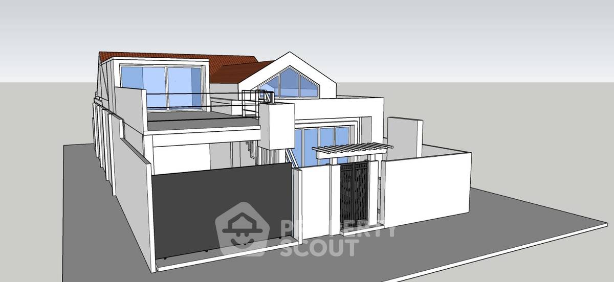 picture 4-BR Villa close to Laguna (ID 2008497) - 1/6