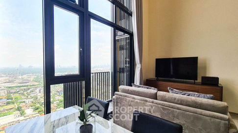 2-BR Condo at The Line Sukhumvit 101 near BTS Punnawithi (ID 1093019)