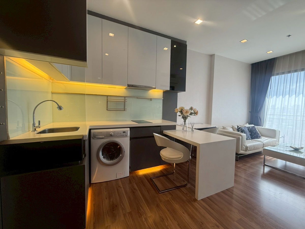 picture 💥 Ivy Ampio, newly decorated throughout the room! Very beautiful ✨ Fully furnished, ready to move in, near MRT‼️ - 8/15