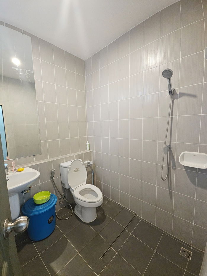 รูป WS1719 🏡 ให้เช่าทาวน์โฮม 2 ชั้น หมู่บ้านเวอร์รีเดี้ยน พร้อม – วัดลาดปลาดุก เพียง 16,000 บาท/เดือน - รูปที่ 12/12