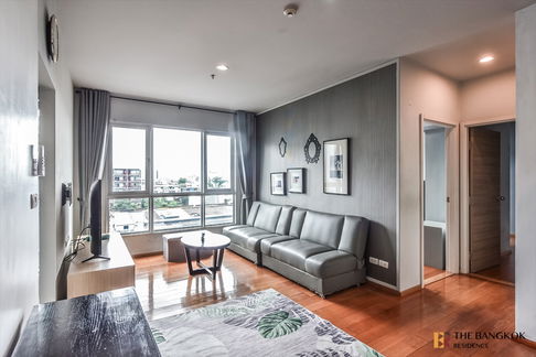 Hive Taksin 🌟 ห้องสวย สภาพดี ใกล้ BTS วงเวียนใหญ่