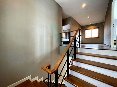 Houses for sale Nonthaburi : 📌 For Sell House TARA RATCHAPHRUEK-PINKLAO 2-story 3 bedroom 3 bathroom