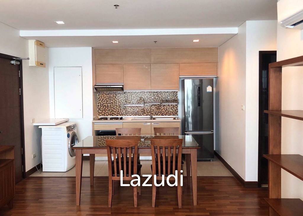 picture 2 Bedroom 2 Bathroom 84 Sq.m Le Luk - 2/6