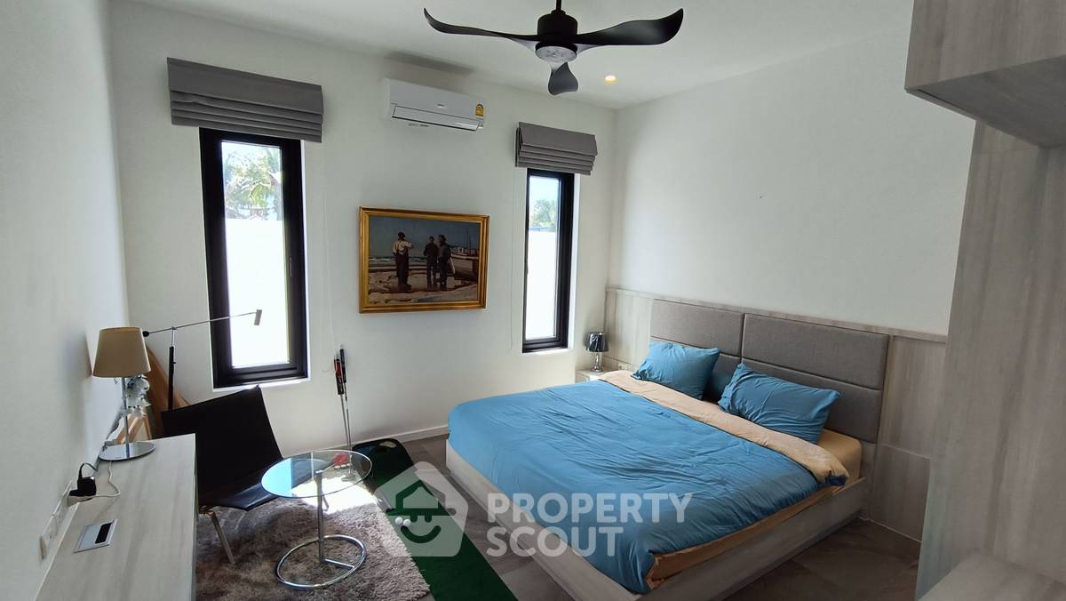 picture 3-BR Villa at Highland Villas 2 in Hin Lek Fai (ID 1541969) - 10/18