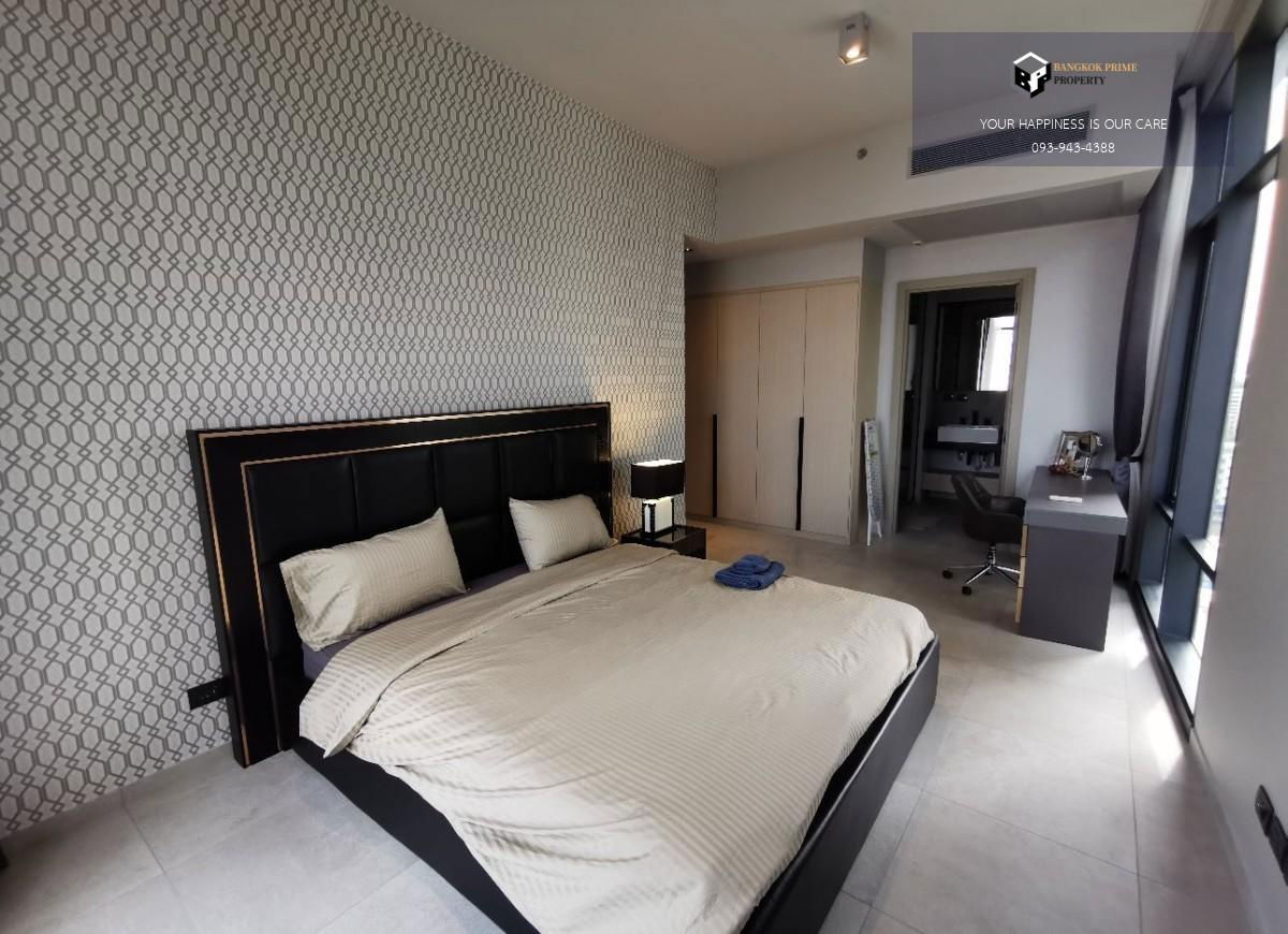 รูป The Lofts Asoke | 🚝ใกล้ BTS,MRT เพชรบุรี | #2025072511090 - รูปที่ 1/13