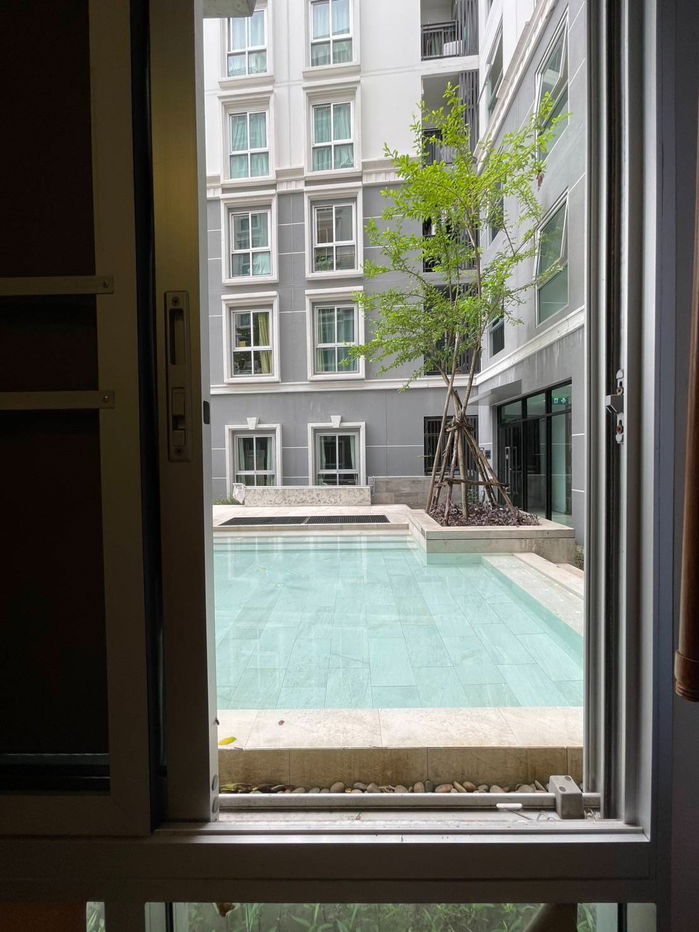 picture 💥SL-8351💥Condo for sale Plum Condo Chaengwattana Station Phase 2 👉Add Line @primahome - 11/14