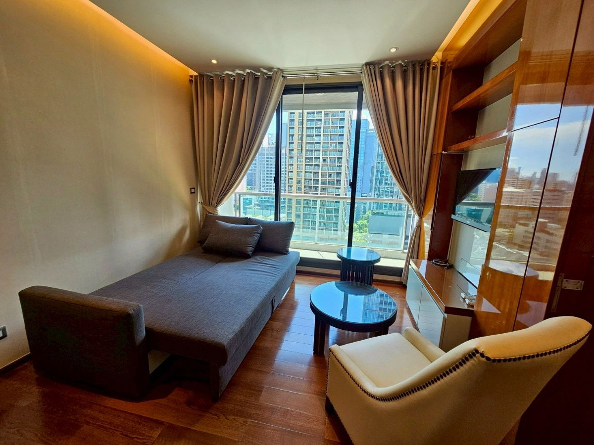 รูป  เช่า ให้เช่า  The Address สุขุมวิท 28  ใกล้ BTS พร้อมพงษ์ | ใกล้ Emporium & EmQuartier  ทำเลดี ตอบโจทย์ชีวิตคนเมือง Line ID: @951qfbfi - รูปที่ 1/7