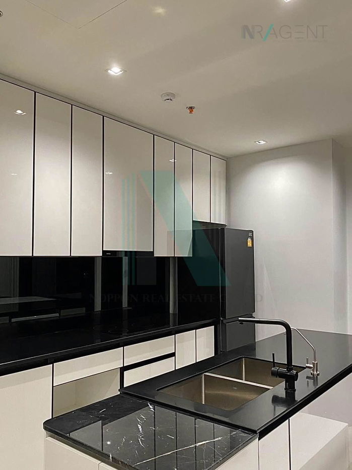 รูป 📌 ขายคอนโด แชปเตอร์ เจริญนคร-ริเวอร์ไซด์ อาคาร 1 ชั้น 17 2 ห้องนอน ขนาด 78 ตรม ใกล้ BTS กรุงธนบุรี - รูปที่ 2/8