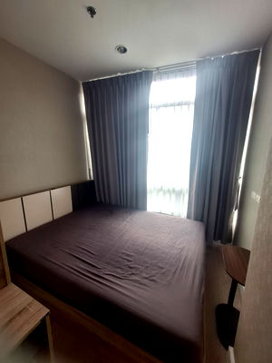 ขายคอนโด : เมโทร สกาย ประชาชื่น ติดรถไฟฟ้าสถานีบางซ่อน