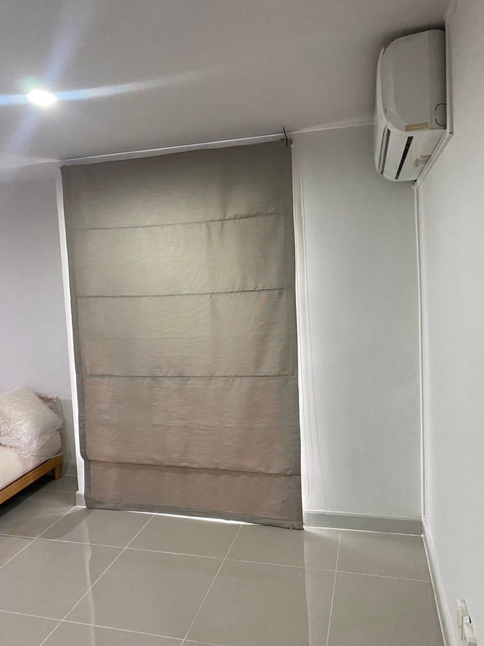 รูป SH1452 ให้เช่าคอนโด Regent Home 7 บางนา ห้องสวย เครื่องใช้ไฟฟ้าเฟอร์นิเจอร์ - รูปที่ 3/16