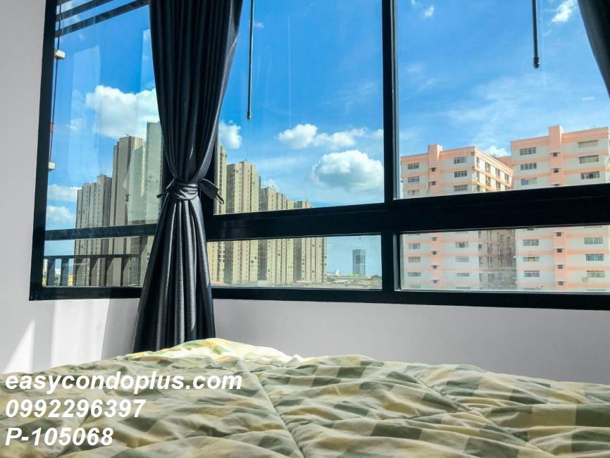 picture P-118360 Condo for rent PAUSE SUKUMVIT 103 fully furnished (Confirm again when visit). - 9/10
