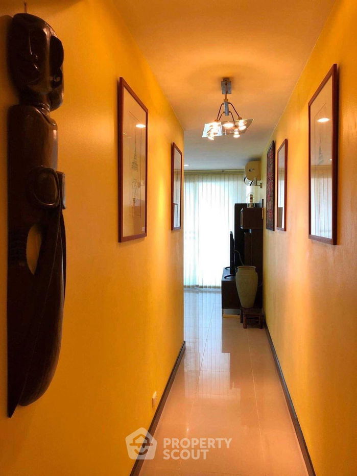 picture 1-BR Condo at Fragrant 71 Condominium near BTS Phra Khanong (ID 648836) - 2/17