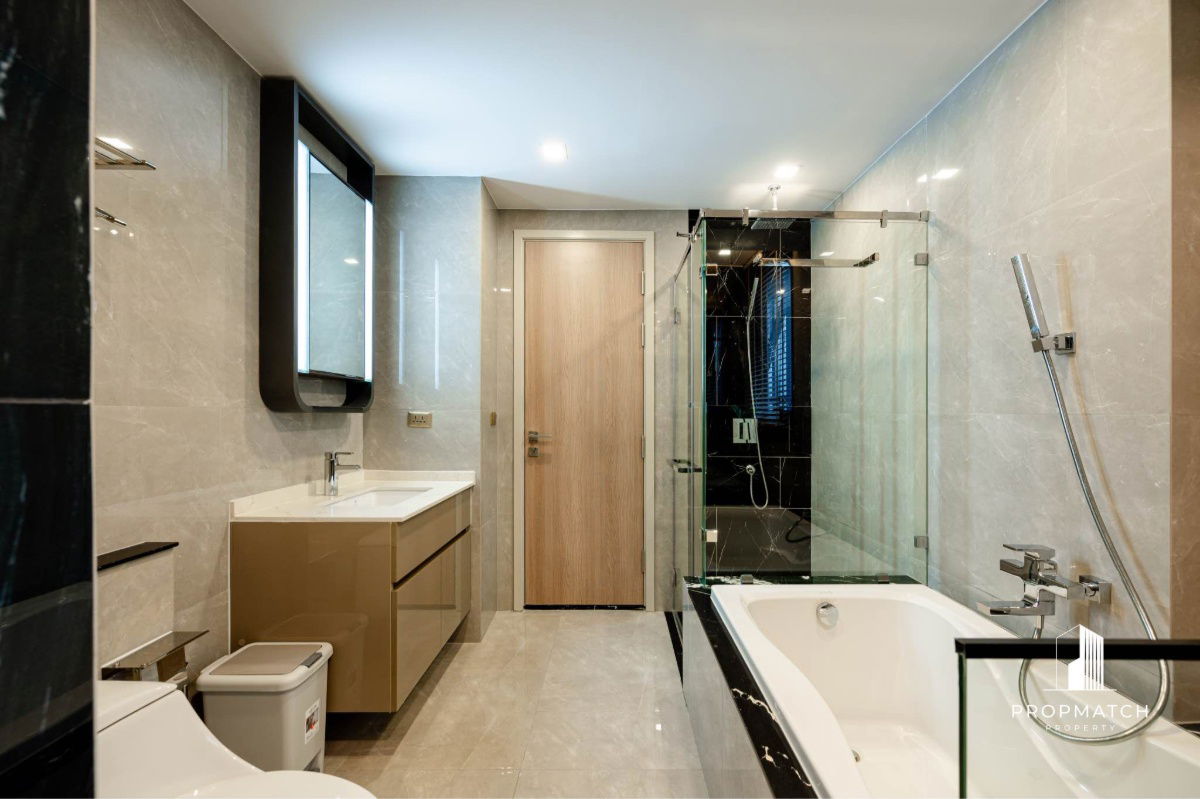 รูป ✨Flash Deal ✨ One9Five Asoke - Rama 9 ( 2Bed 2Bath 74 SQM. ) พร้อมอยู่ ! เพียง 13,500,000 บาท Tel.0981315848 @propmatch - รูปที่ 12/14