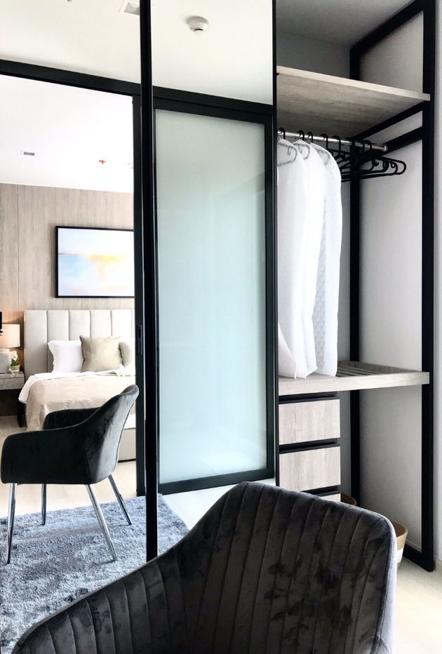 picture Code: KJ7870  for rent Life One Wireless // Line ID: @kjcondo (with @) // - 3/13