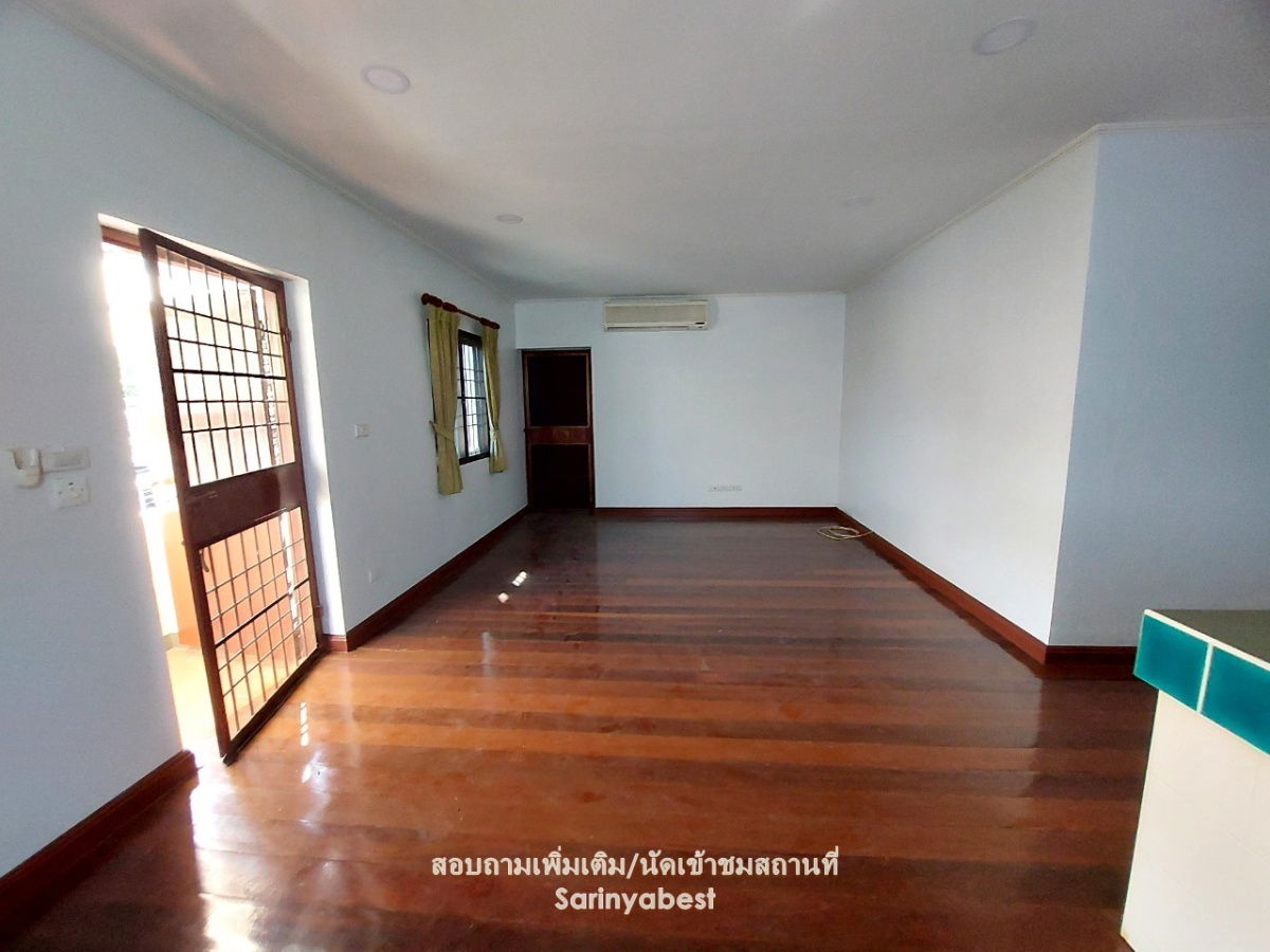 picture Single house Prasertmanukit Road - 27/32