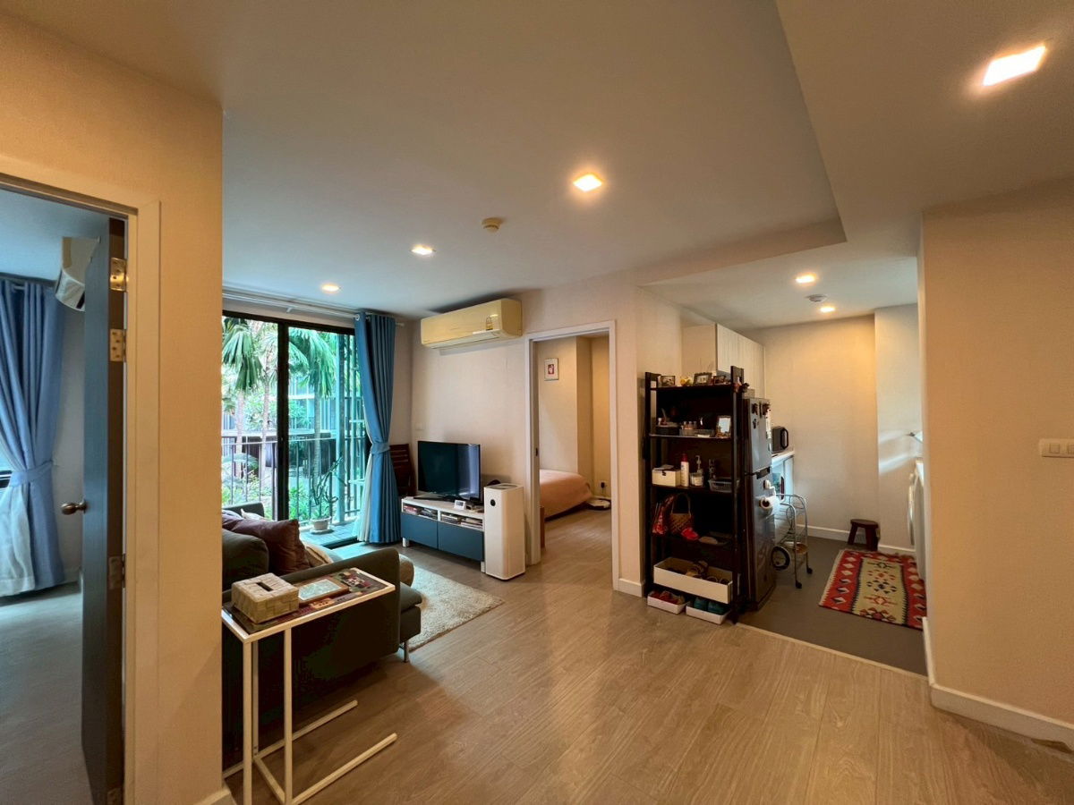 picture 🏡 For Sale! Metro Luxe Riverfront Rattanathibet - Riverside Location on Chao Phraya River - 4/20