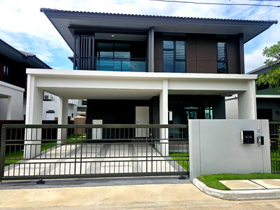 Houses for sale Nimit Mai Road : 💰 Lucky Numbers 87 / 83 💰 Setthasiri Wongwaen–Lamlukka 🏡✨ Wealth, success & growing opportunities ahead! 🚀💼