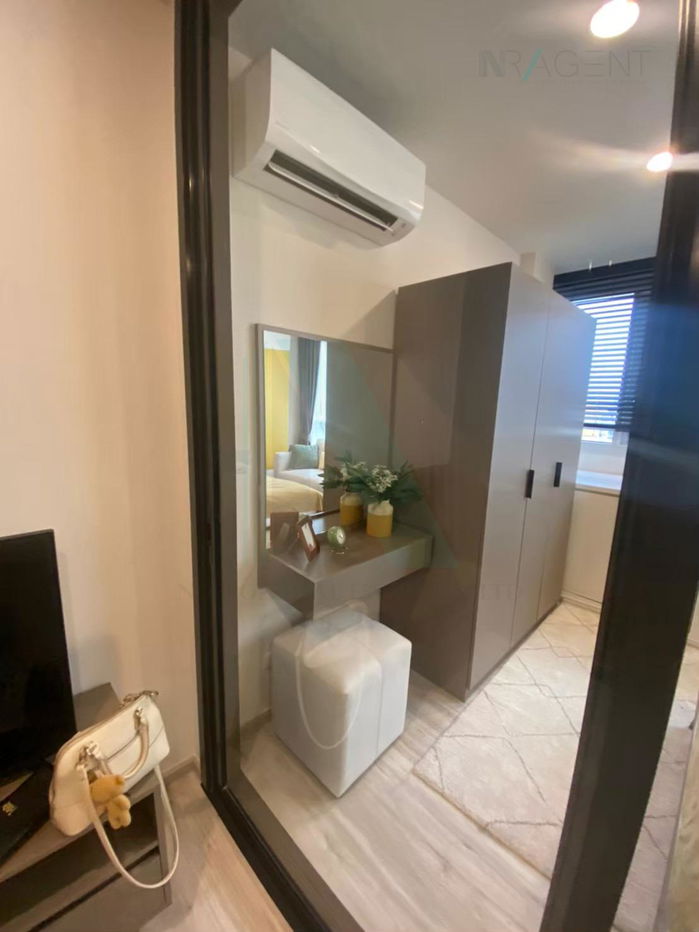 picture 🚩 For Rent Condo XT HUAIKWANG Building 1, Floor 6,1 bed room, Room size 30 sqm - 2/8