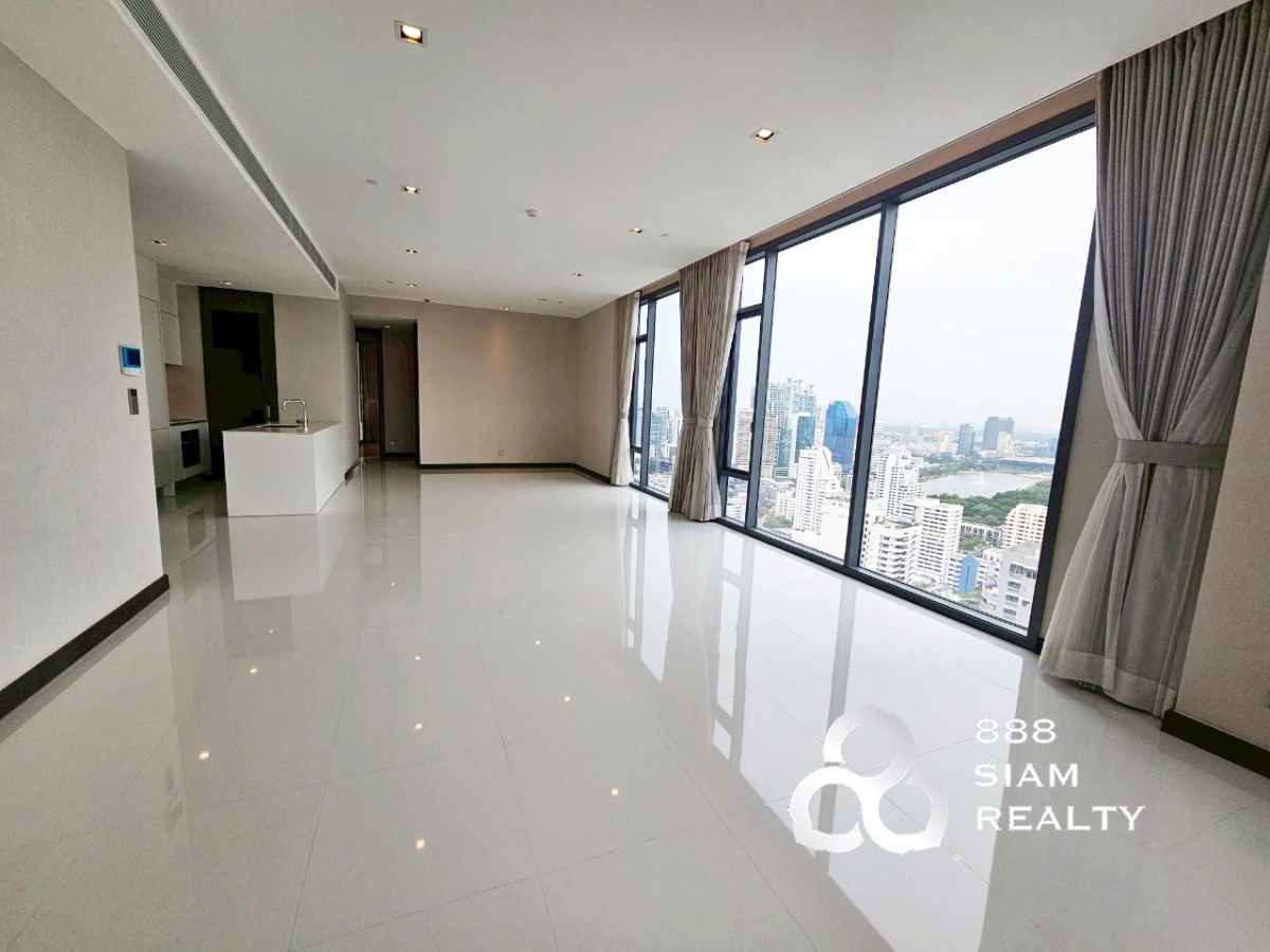 รูป Sale Condo Q1 Sukhumvit BTS Na Na Type 3 bed, 3 bath - รูปที่ 1/11