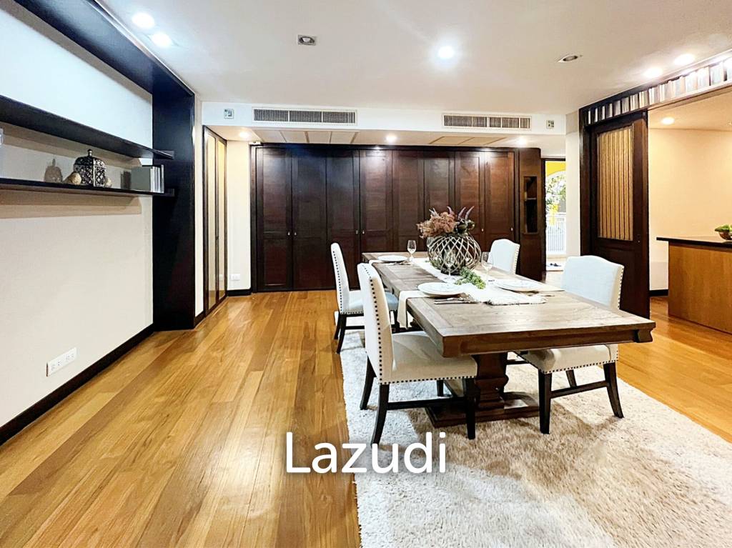 picture 2 Bed 2 Bath 166 SQ.M Silver Heritage - 5/37