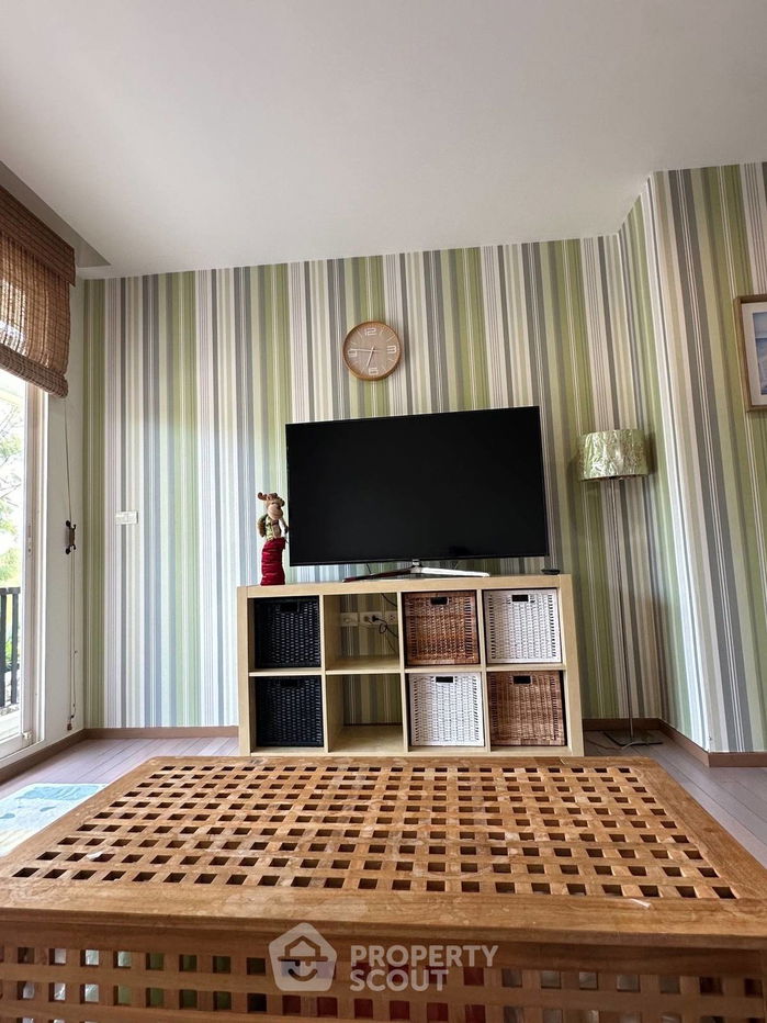 picture 1-BR Condo at Baan Nub Kluen close to Memory house cafe huahin (ID 1518919) - 3/27