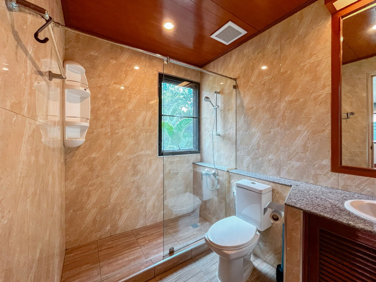 รูป 🏡 ให้เช่าบ้านเดี่ยวสุดหรูในโครงการ Nichada Casa 💰 ราคาเช่า 150,000 บาท/เดือน [KT250101] - รูปที่ 23/59