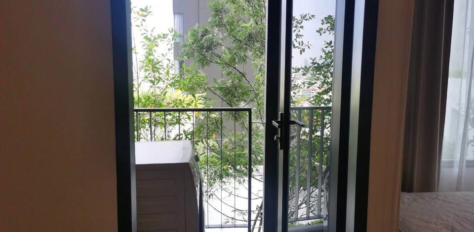 picture R2557 Condo For Rent Reference Sathorn Wongwianyai - 1/27