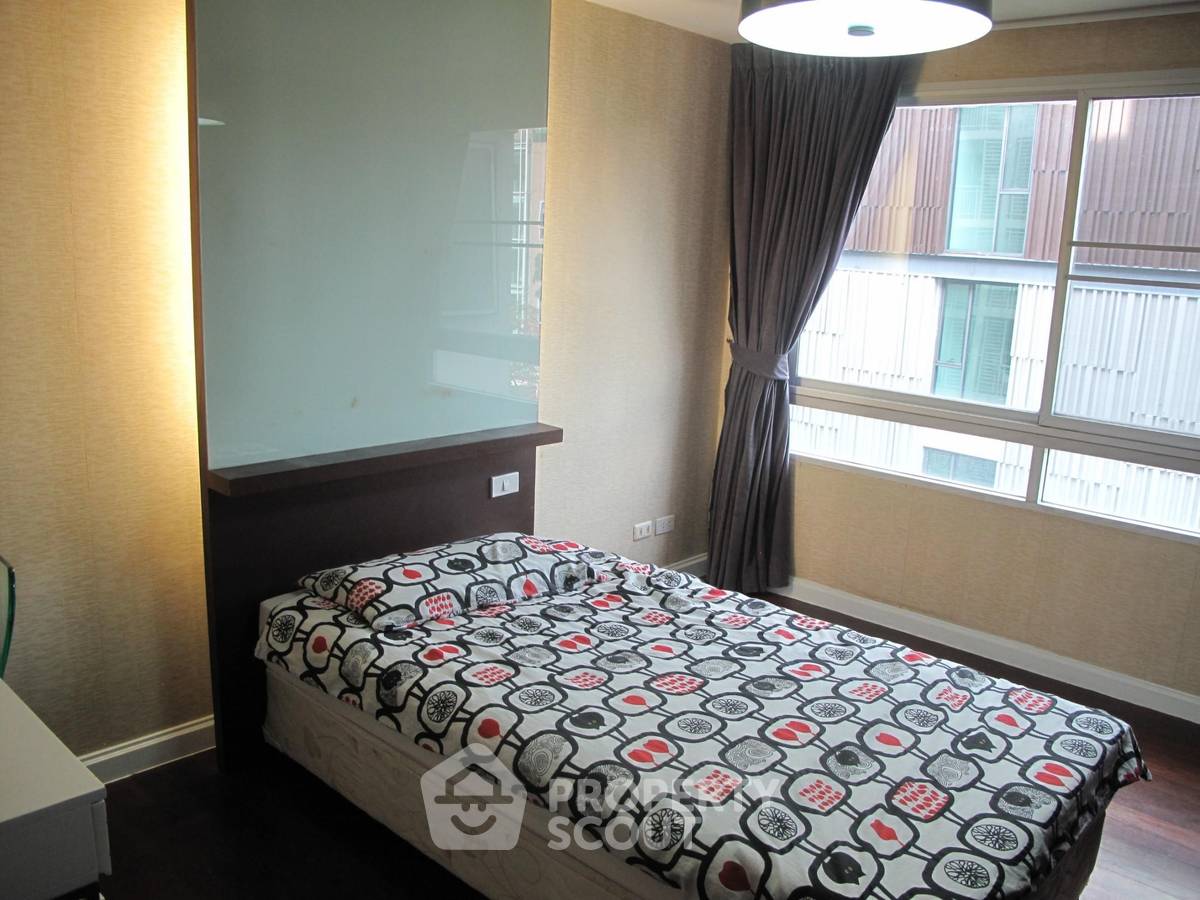 รูป คอนโด 3-ห้องนอน ที่ 49 พลัส คอนโดมิเนียม ใกล้ BTS พร้อมพงษ์ (ID 452595) - รูปที่ 6/10