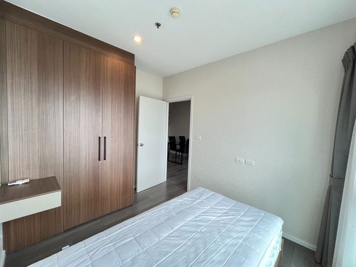 รูป ✨✨ขายห้องคอนโด The Stage Taopoon Interchange 2Bed พื้นที่ 56.75 ตร.ม. ชั้น 16 วิวแม่น้ำเจ้าพระยา สนใจ LINE: @atfirm✨✨ - รูปที่ 25/27