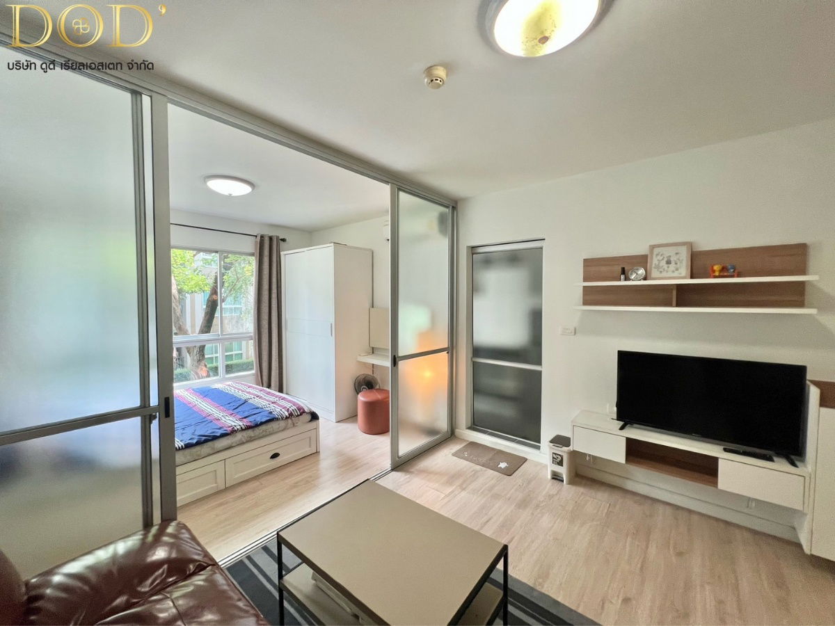 picture For rent Dcondo kanjanavanich  2nd floor A 7,000 Baht/Month - 4/9