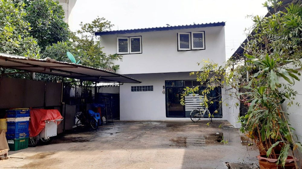 รูป ให้เช่าบ้านเดี่ยว 2 ชั้น ใกล้แอร์พอร์ต ลิงค์ รามคำแหง(4) 729 - รูปที่ 3/10