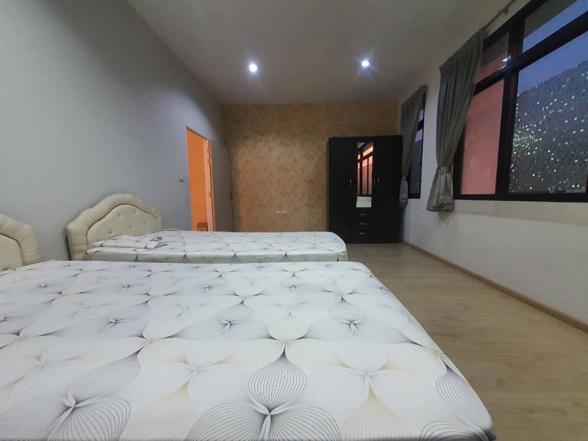 picture For rent: HSP0042: Single house, Atoll Java Bay Bangna - Kingkaew 19 - 12/30