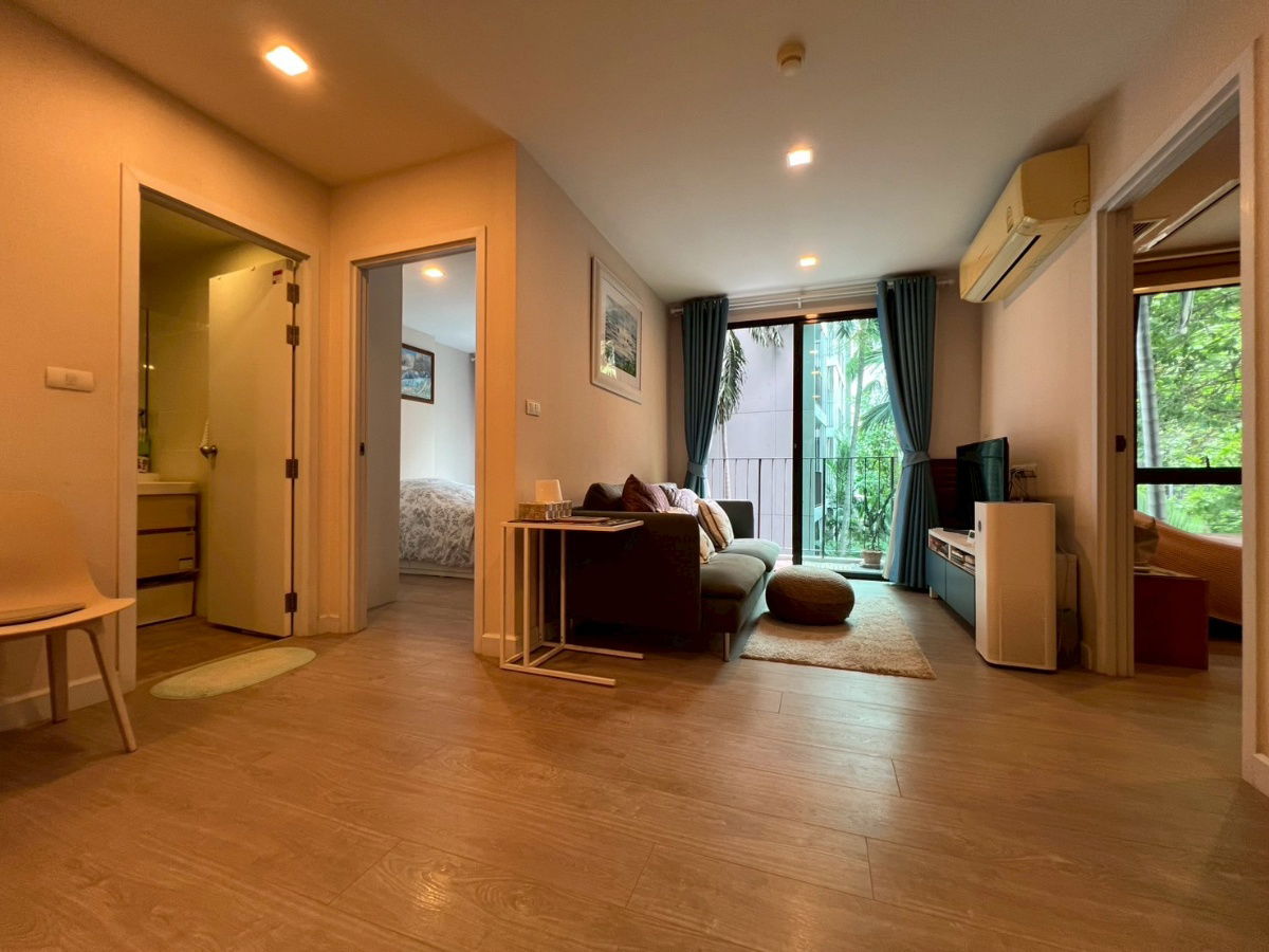 picture 🏡 For Sale! Metro Luxe Riverfront Rattanathibet - Riverside Location on Chao Phraya River - 6/20