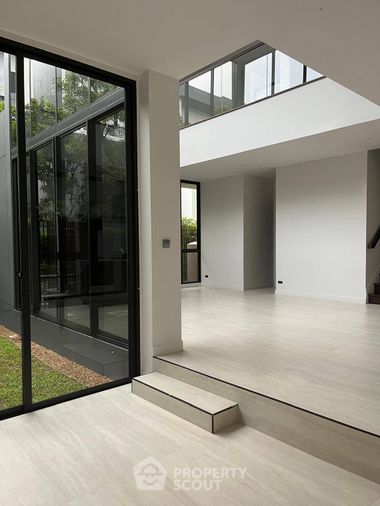 3-bed house for sale, 430 sqm, 22.5 sq wah, BUGAAN KRUNGTHEP KREETHA