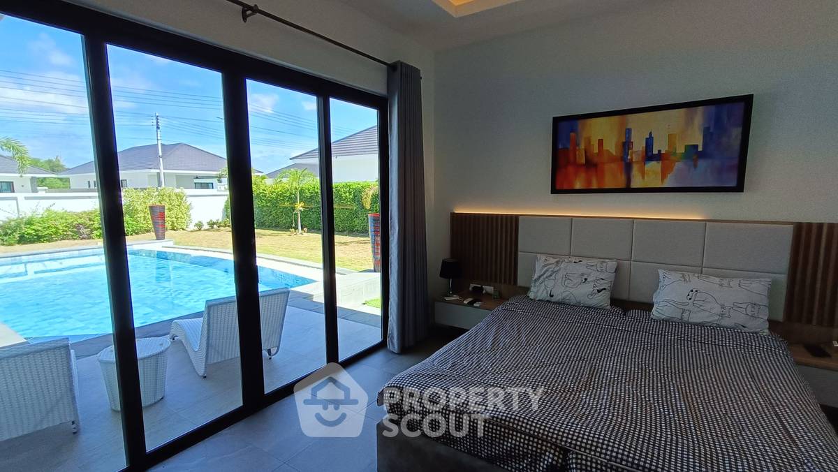 picture 3-BR Villa at Highland Villas 2 in Hin Lek Fai (ID 1541969) - 5/18