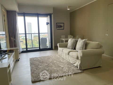2-BR Condo at Zire Wongamat close to Wong Amat (ID 885360)