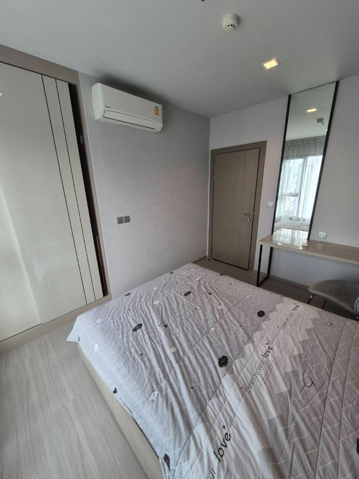 picture For Rent Condo Life Asoke - Rama 9 fully furnished (S15-2696) - 10/16