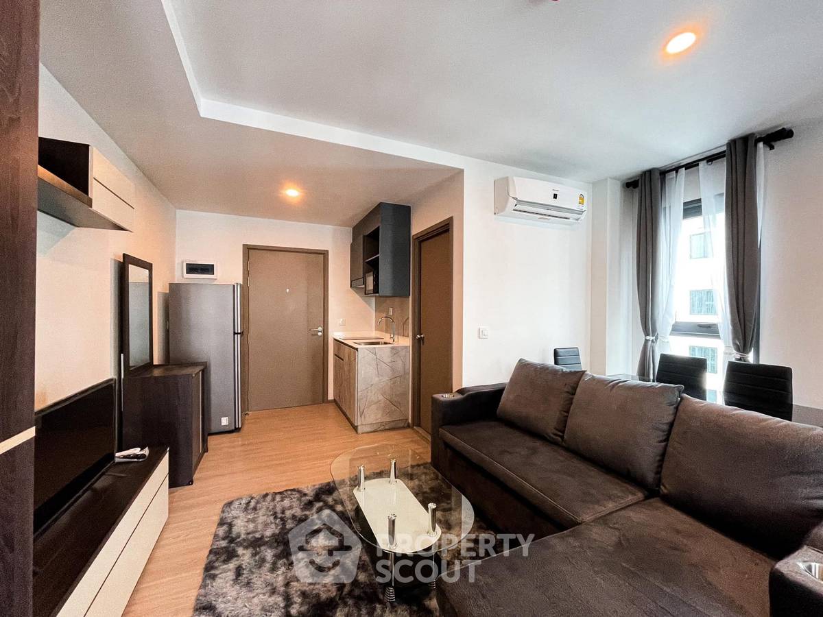 รูป คอนโด 1-ห้องนอน ที่ แอสปาย รัชโยธิน ใกล้ BTS รัชโยธิน (ID 2164886) - รูปที่ 1/10