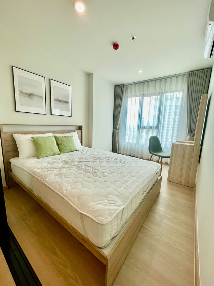 picture Terra Residence Rangsit for rent - 5/32