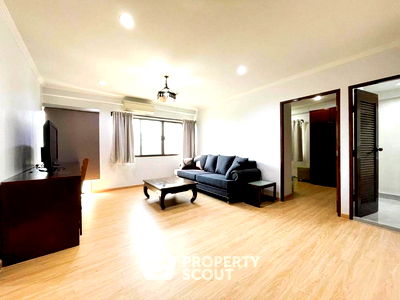 ขายคอนโด : คอนโด 2-ห้องนอน ที่ สราญใจ แมนชั่น คอนโดมิเนียม ใกล้ BTS นานา (ID 1442696)