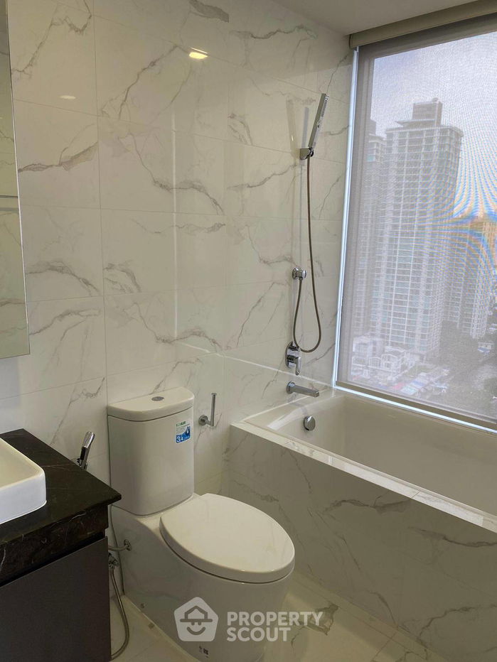 รูป คอนโด 2-ห้องนอน ที่ คลาวด์ ทองหล่อ-เพชรบุรี ใกล้ MRT เพชรบุรี (ID 1332198) - รูปที่ 9/10