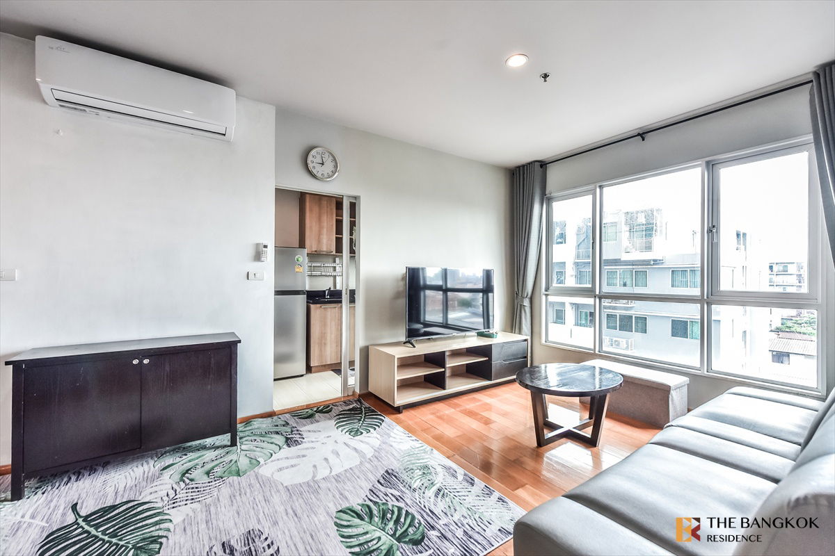 รูป Hive Taksin 🌟 ห้องสวย สภาพดี ใกล้ BTS วงเวียนใหญ่ - รูปที่ 4/14