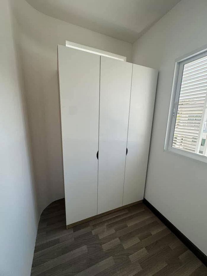 รูป 🏡✨ ให้เช่าทาวน์เฮ้าส์ 2 ชั้น โครงการพฤกษาวิลล์ 115 | เชียงใหม่ – ม.พายัพ - รูปที่ 12/15