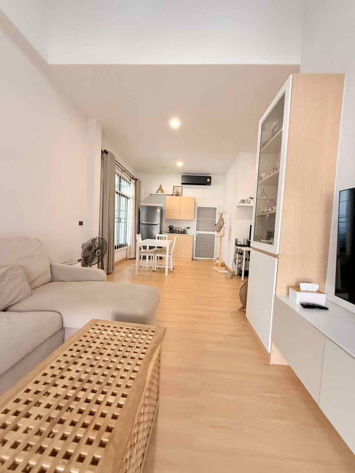 รูป ขายบ้านแฝด Canna โรงโปะ 2.99 ล้าน - รูปที่ 3/19