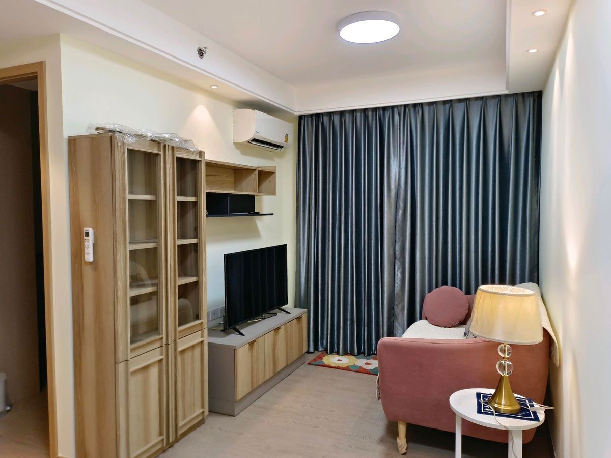 รูป 🔥[ เช่า | RENT ]🔥  S32401 📍รีเกิล สาทร - นราธิวาส 📍( Regal Sathorn - Narathiwat ) - รูปที่ 6/12