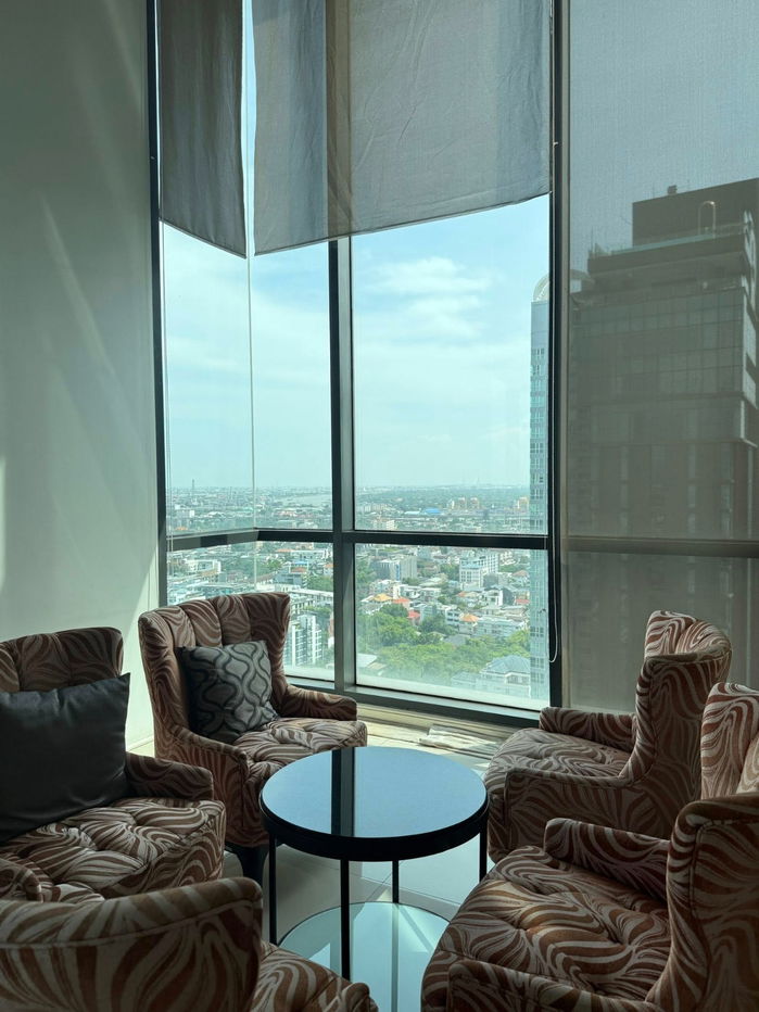 picture WS1727 🏢 Condo for rent Q House Sukhumvit 79, next to BTS On Nut, only 19,000 baht/month. - 13/22
