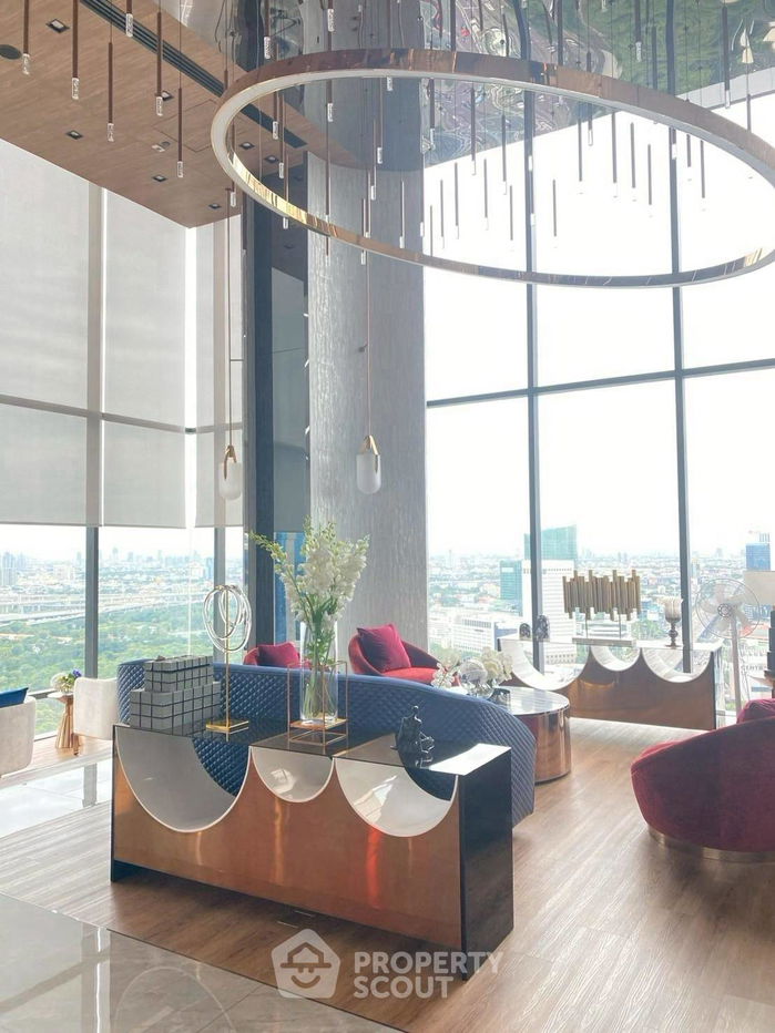 picture 1-BR Condo at The Privacy Jatujak near MRT Lat Phrao (ID 2227090) - 6/16